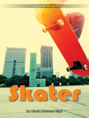 cover image of Skater